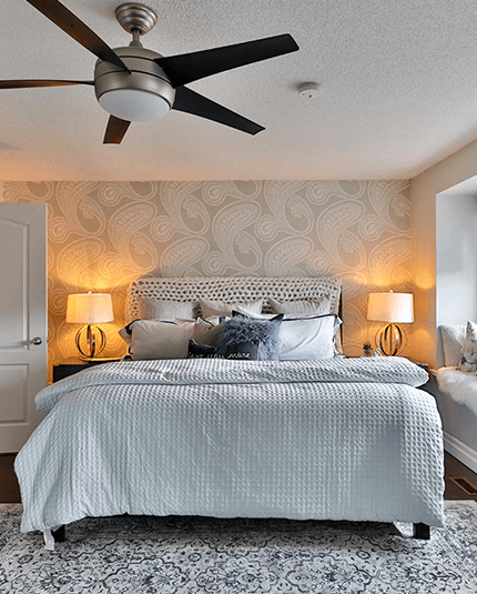 Signature Suite