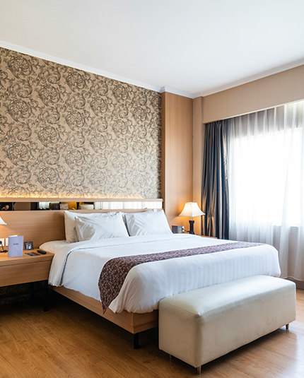 Double Suite Room