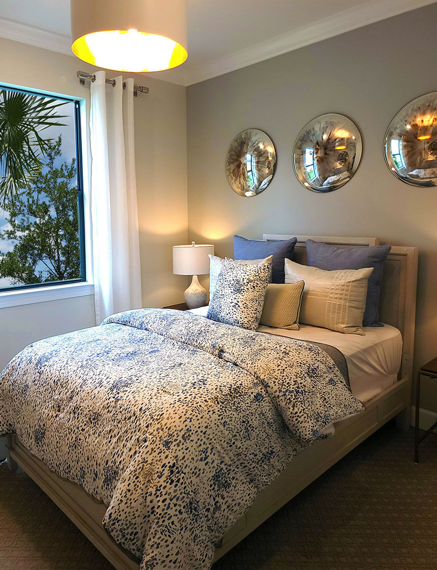 Industry Experience Hotel
