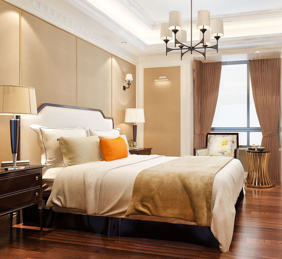 Double Suites Room